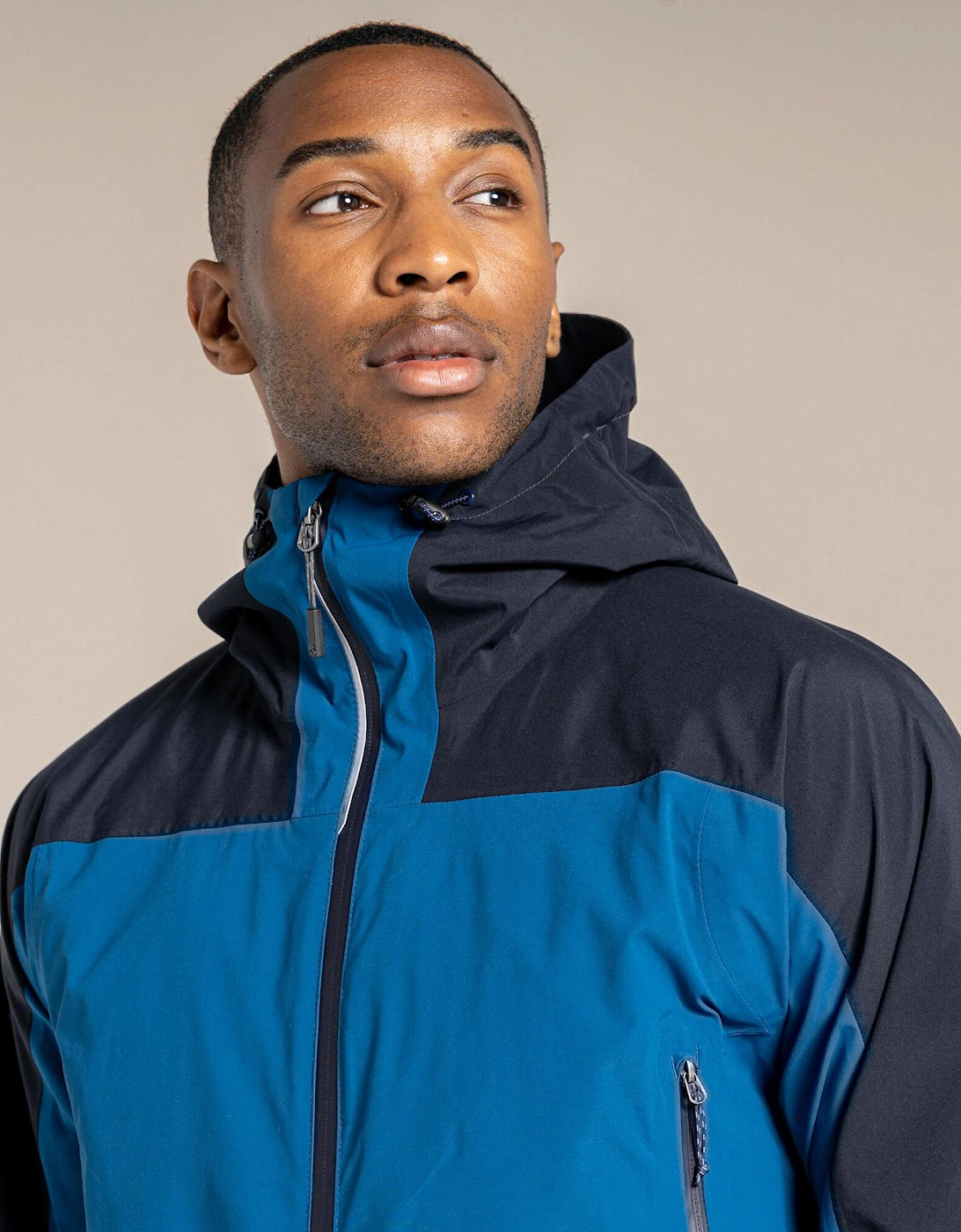 Craghoppers Mens Expert Active Jacket