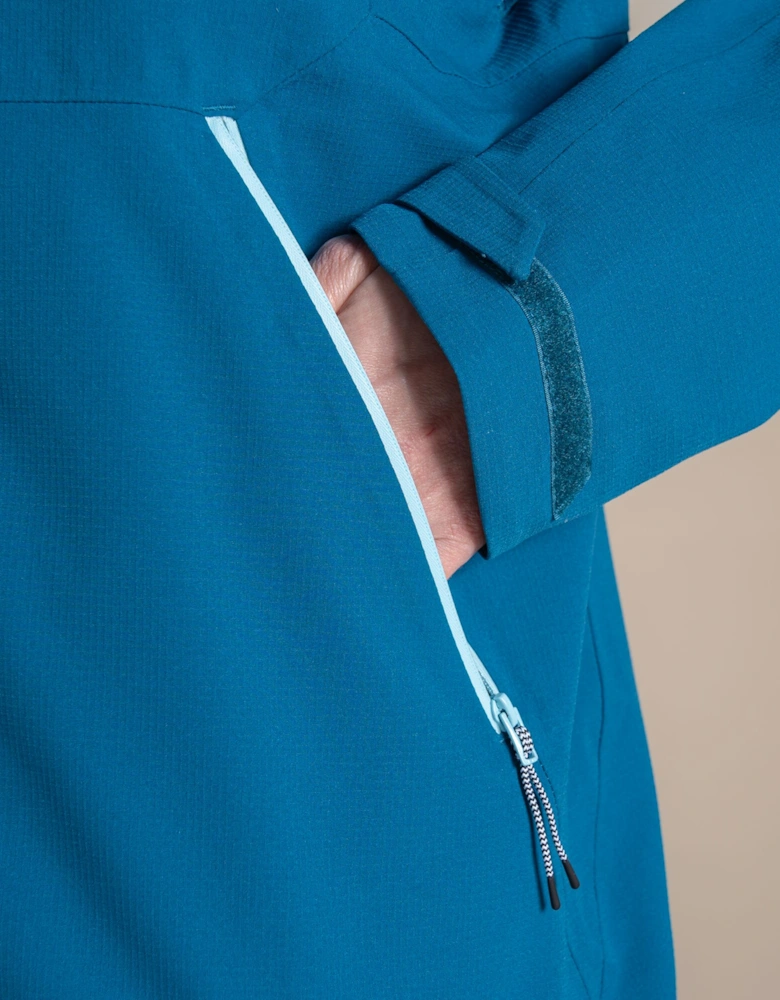 Craghoppers Womens/Ladies Dynamic Pro III Waterproof Jacket