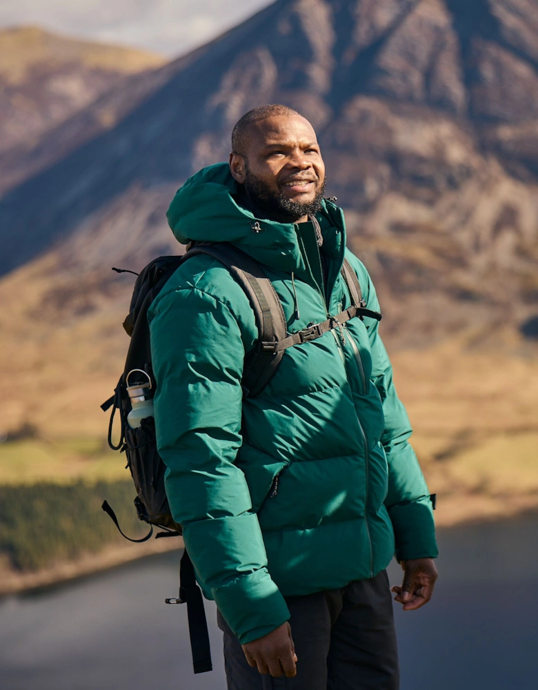 Craghoppers Mens Mardale Waterproof Hooded Jacket