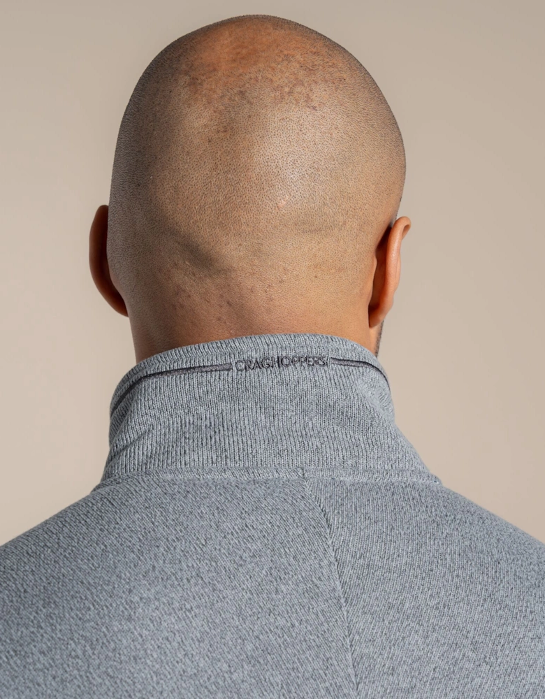 Craghoppers Mens Torney III Half Zip Fleece