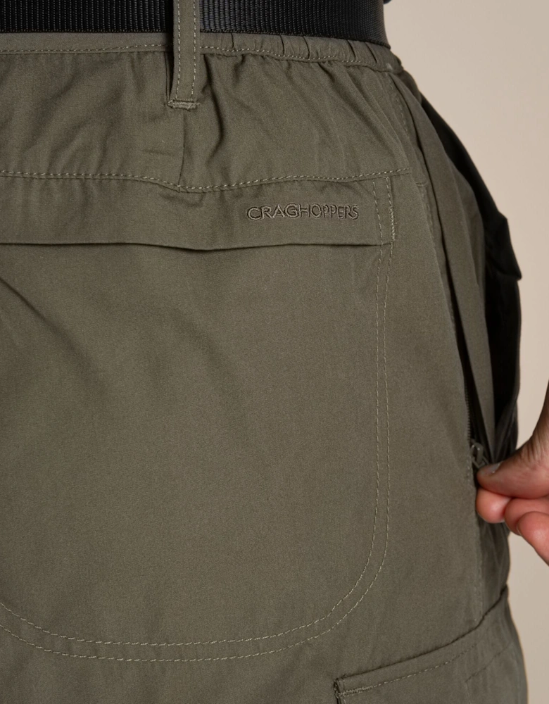 Craghoppers Mens Kiwi Classic Trousers
