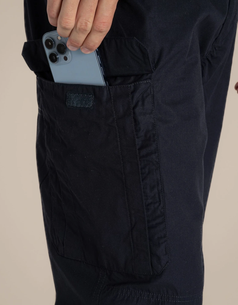 Craghoppers Mens Kiwi Classic Trousers