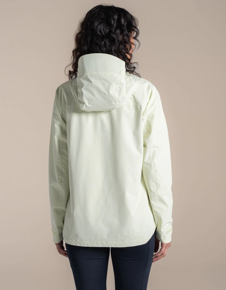 Craghoppers Womens/Ladies Zohra Waterproof Jacket