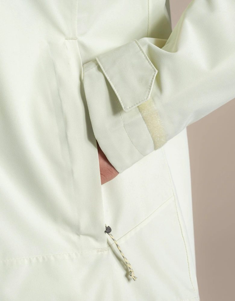 Craghoppers Womens/Ladies Zohra Waterproof Jacket