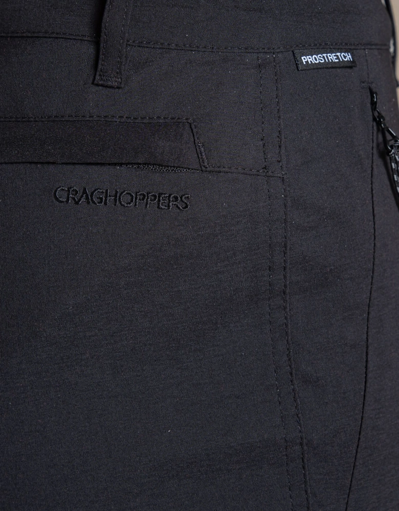 Craghoppers Womens/Ladies Kiwi Pro III Convertible Trousers