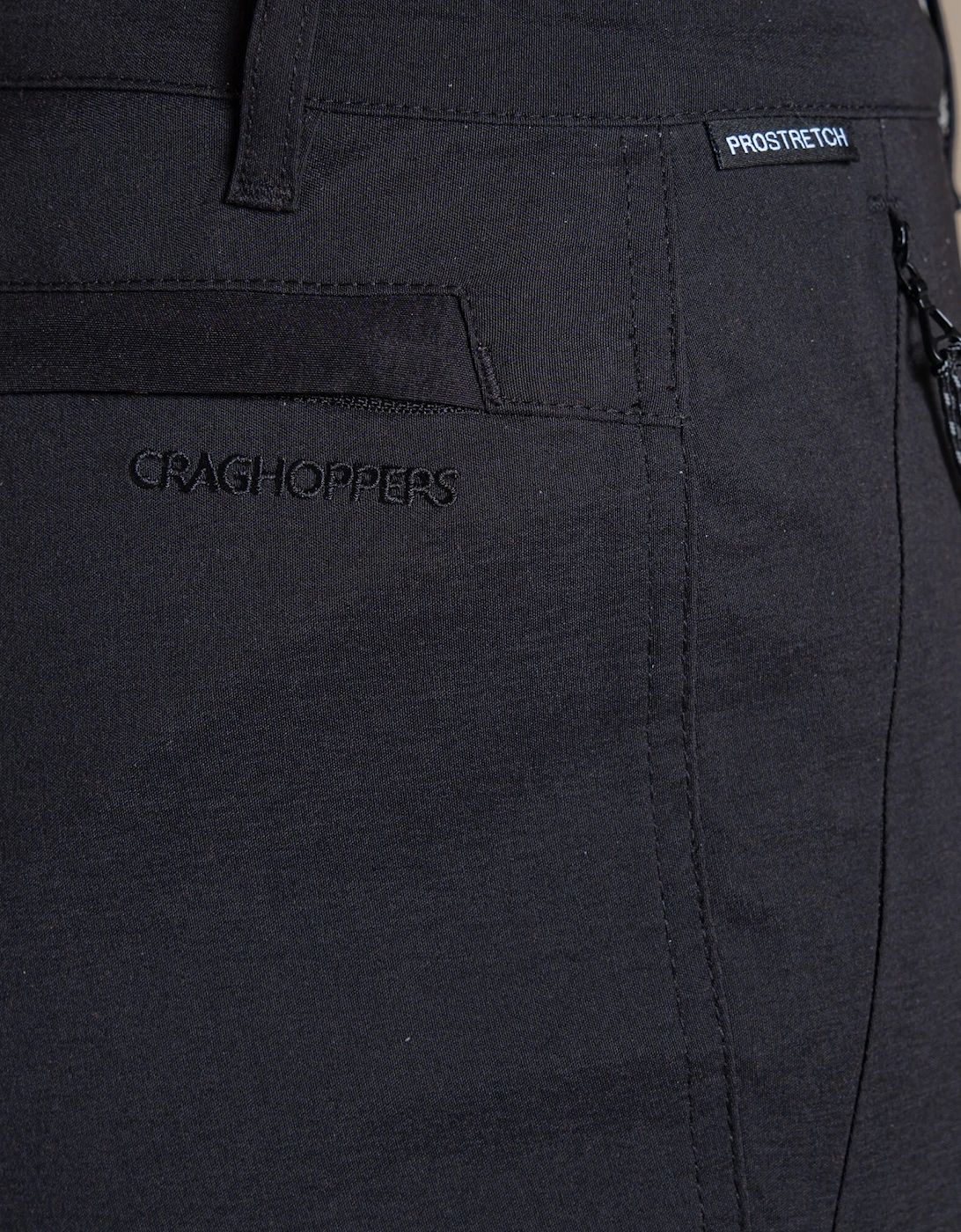 Craghoppers Womens/Ladies Kiwi Pro III Convertible Trousers