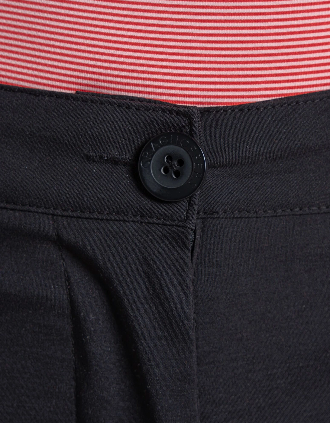 Craghoppers Womens/Ladies Kiwi Pro III Convertible Trousers