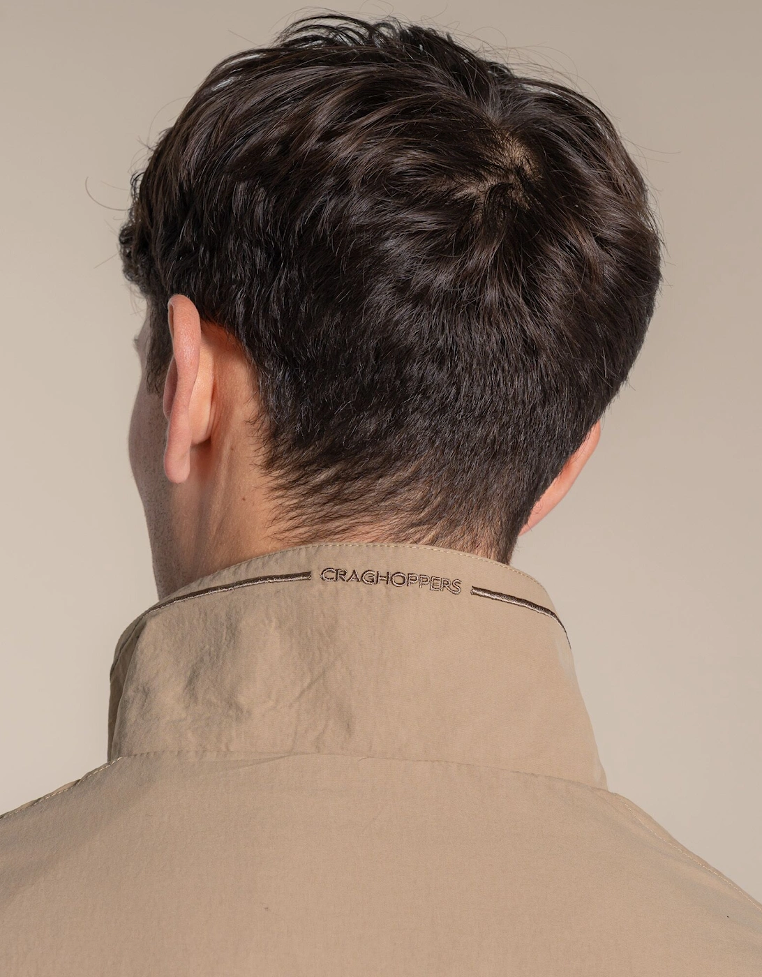 Craghoppers Mens Adventure V Nosilife Jacket