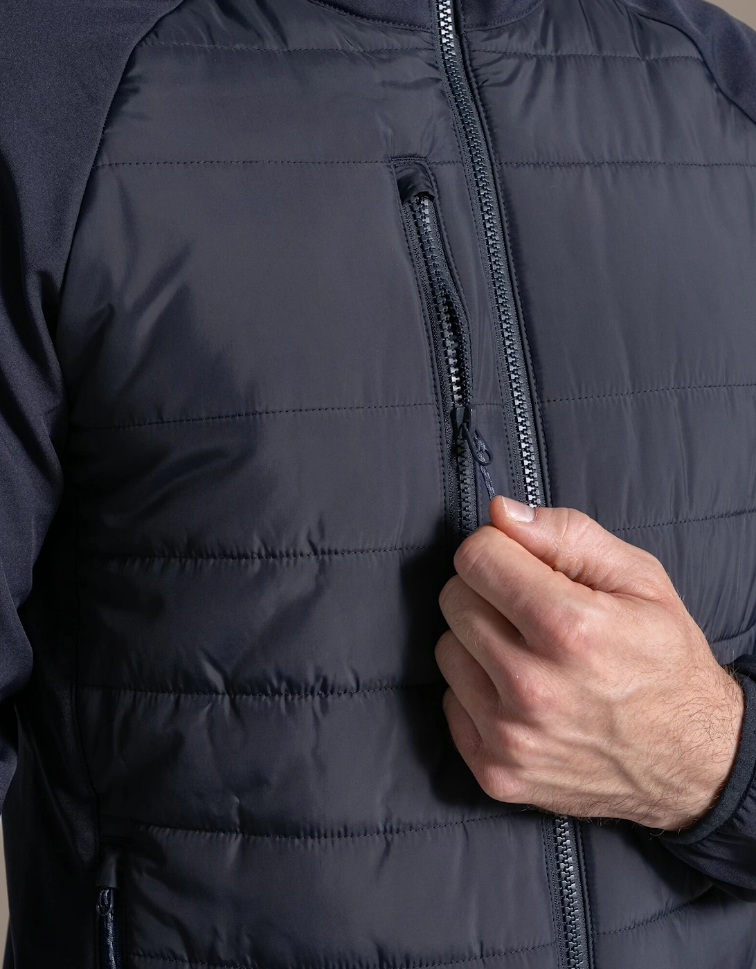 Craghoppers Mens Expert Compresslite Hybrid Jacket