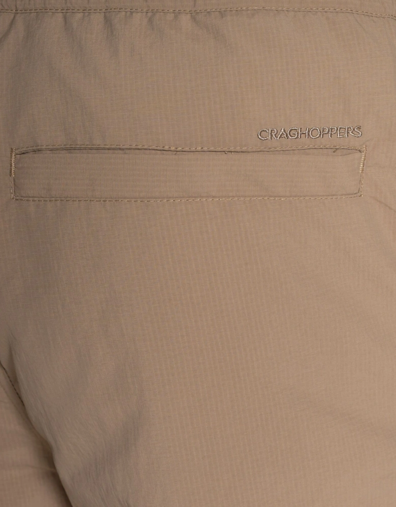 Craghoppers Mens Kadin Nosilife Cargo Shorts