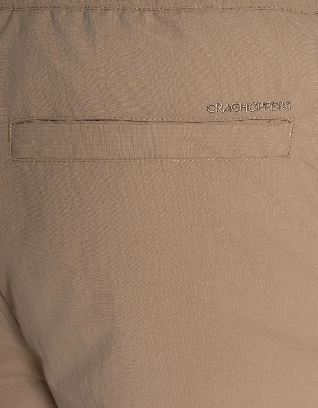 Craghoppers Mens Kadin Nosilife Cargo Shorts