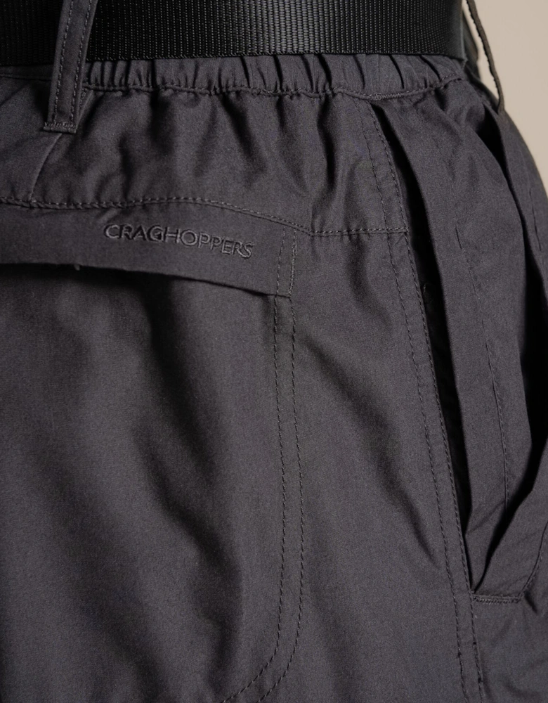 Craghoppers Mens Kiwi Peached Convertible Trousers