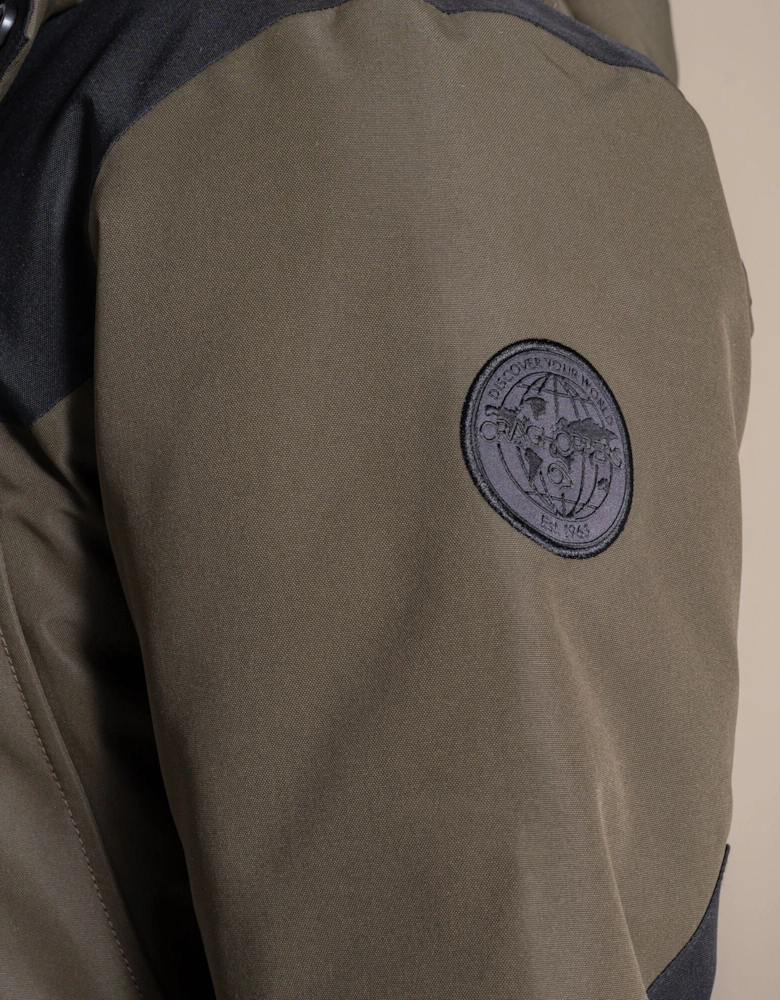 Craghoppers Mens Bishorn IV Jacket