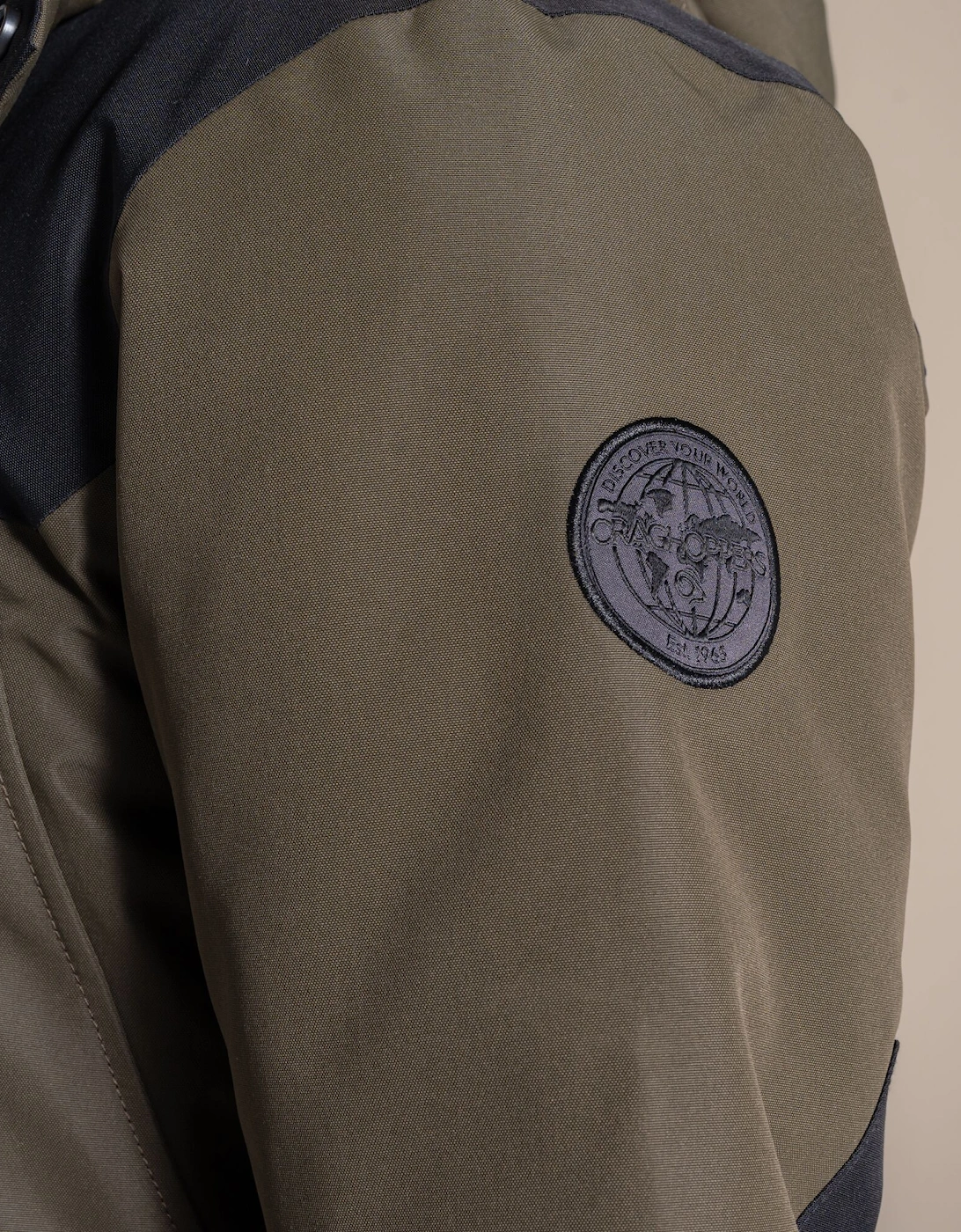 Craghoppers Mens Bishorn IV Jacket