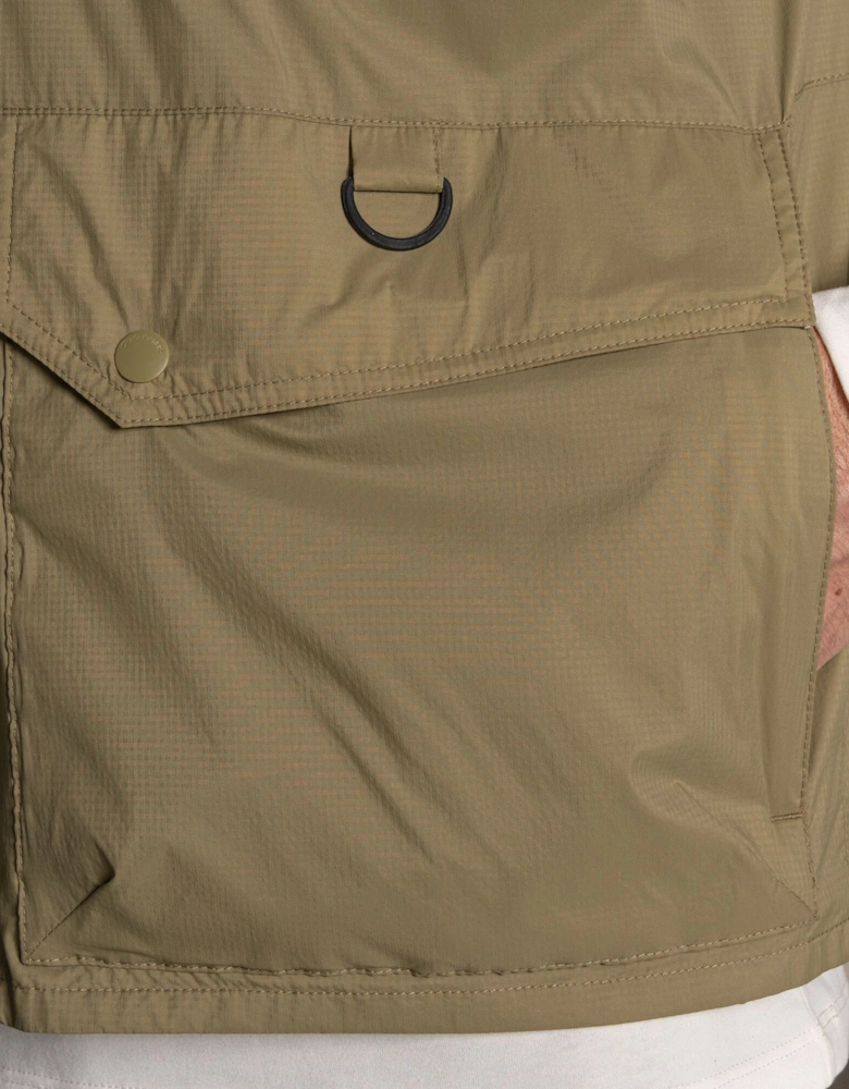 Craghoppers Mens Sebou Nosilife Gilet