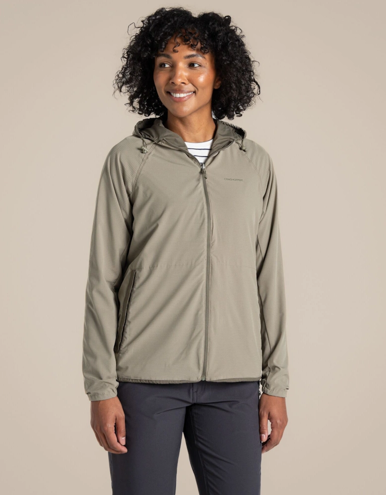 Craghoppers Womens/Ladies Rosa Nosilife Reversible Jacket