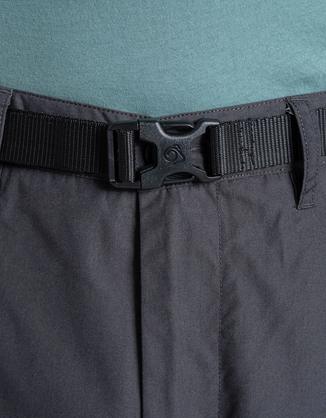 Craghoppers Mens Kiwi Thermoactive Trousers
