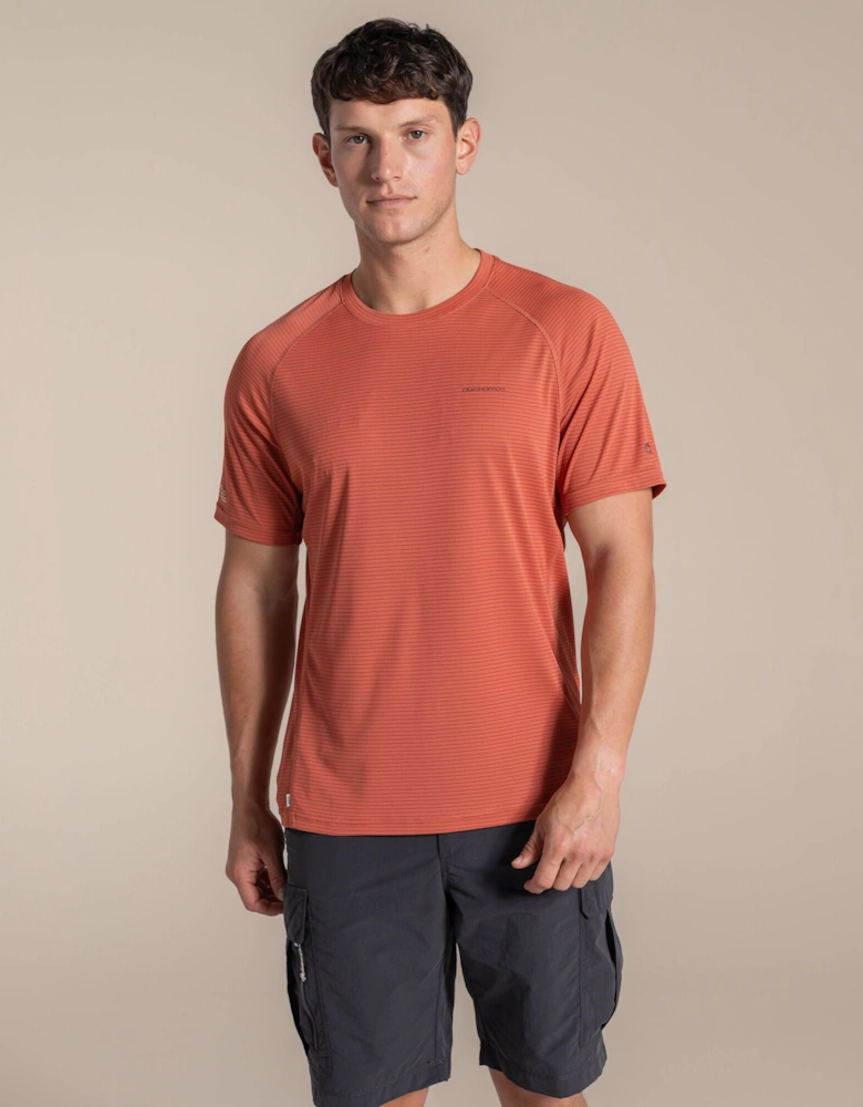 Craghoppers Mens Nosilife T-Shirt