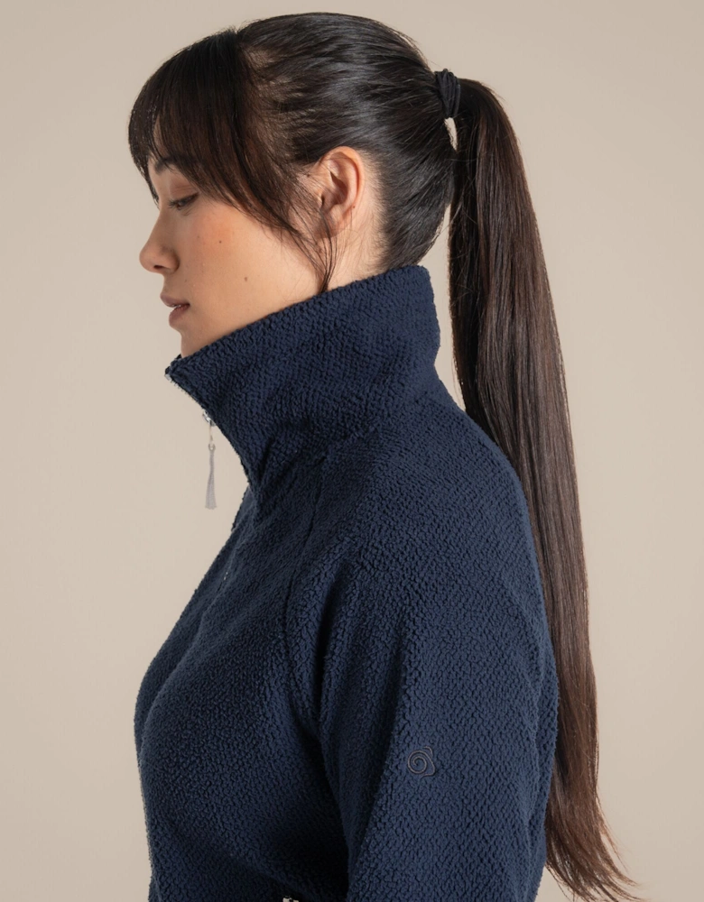 Craghoppers Womens/Ladies Raya Full Zip Fleece Jacket