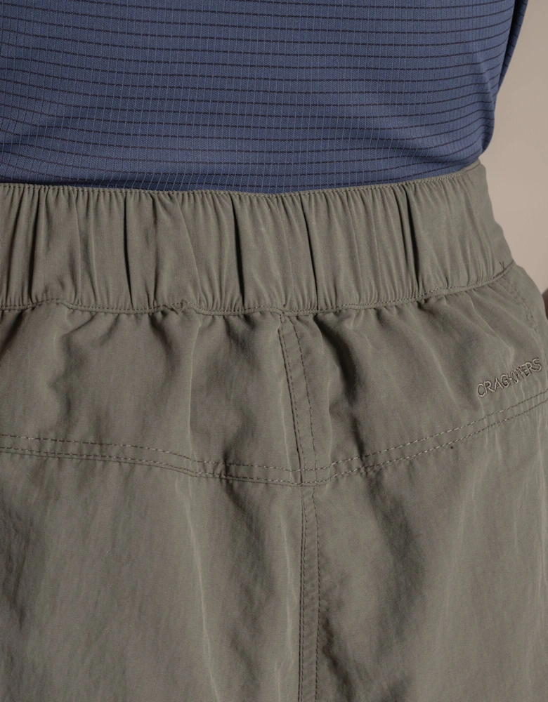 Craghoppers Womens/Ladies Medina Nosilife Cargo Shorts