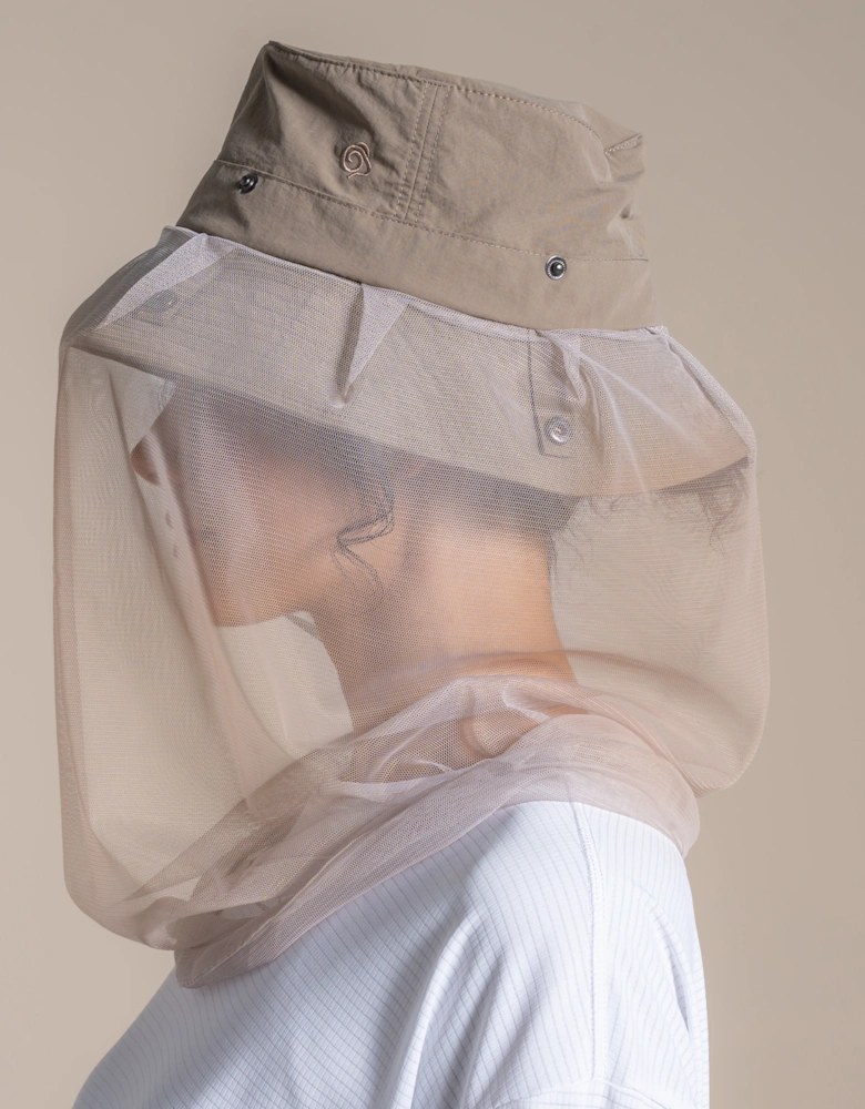 Craghoppers Jungle Nosilife Bucket Hat