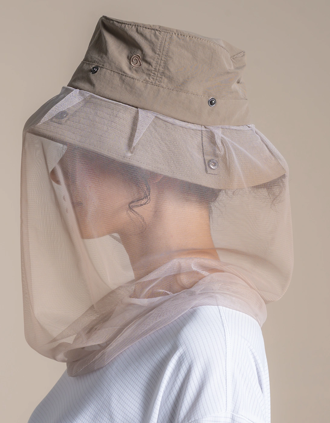 Craghoppers Jungle Nosilife Bucket Hat