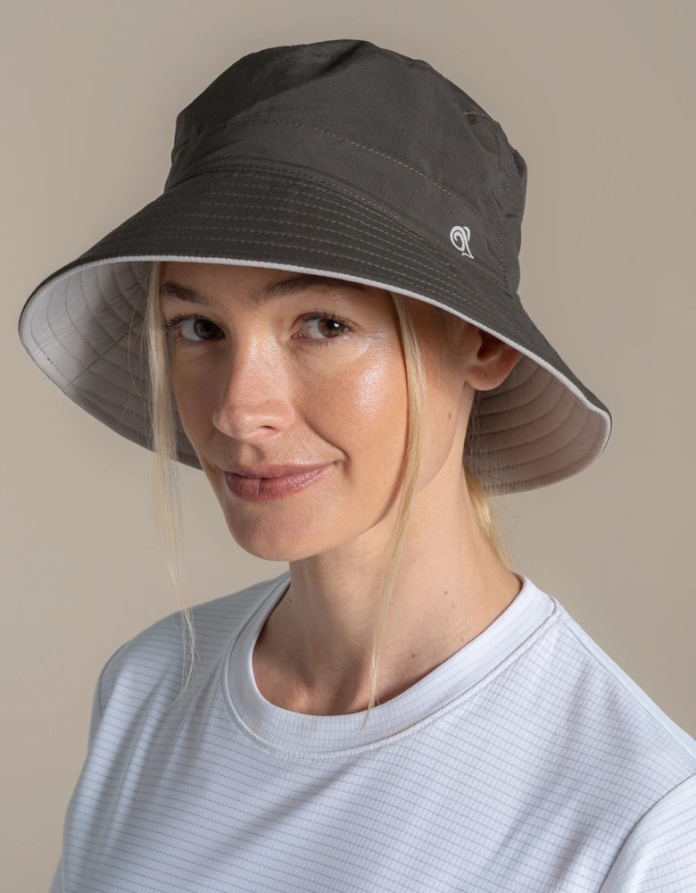 Craghoppers III Nosilife Bucket Hat