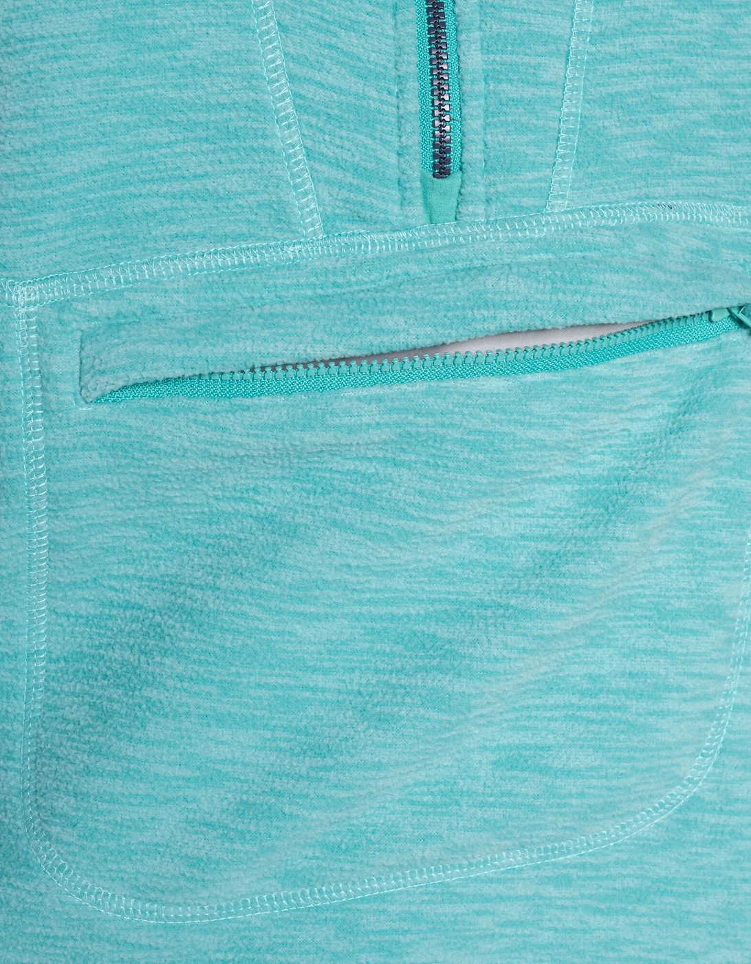 Craghoppers Womens/Ladies Esk II Half Zip Fleece Top