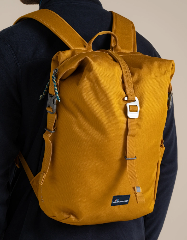 Craghoppers Classic Kiwi II Roll Top 16L Backpack