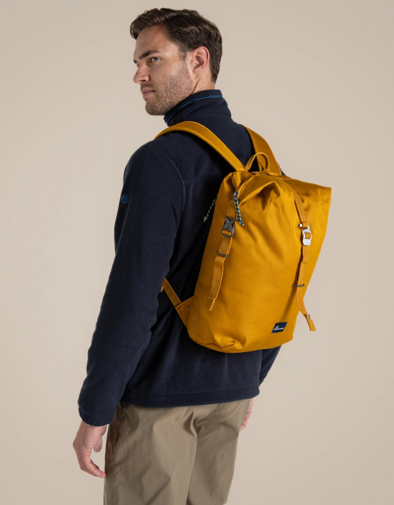 Craghoppers Classic Kiwi II Roll Top 16L Backpack