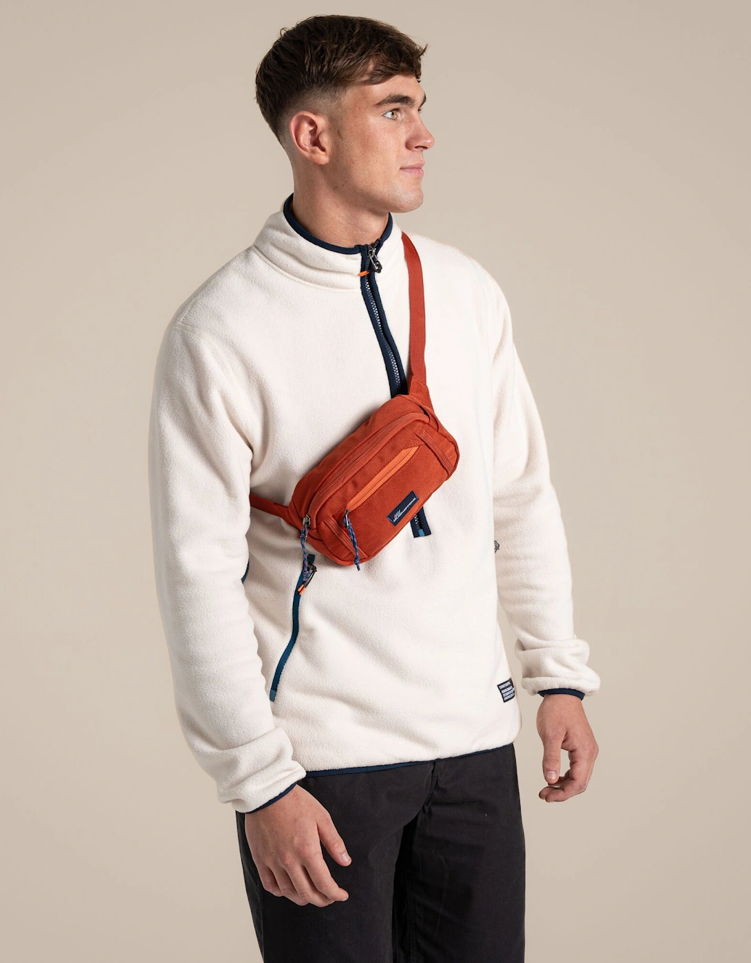 Craghoppers Kiwi Waist Bag