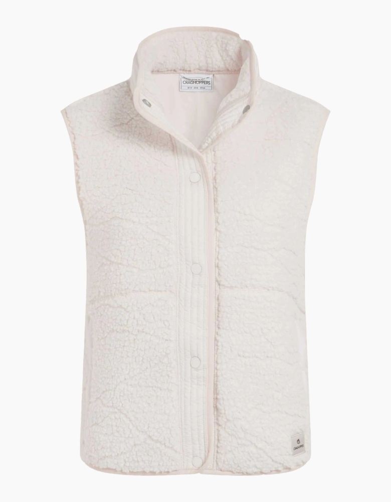 Craghoppers Womens/Ladies Dinas Gilet