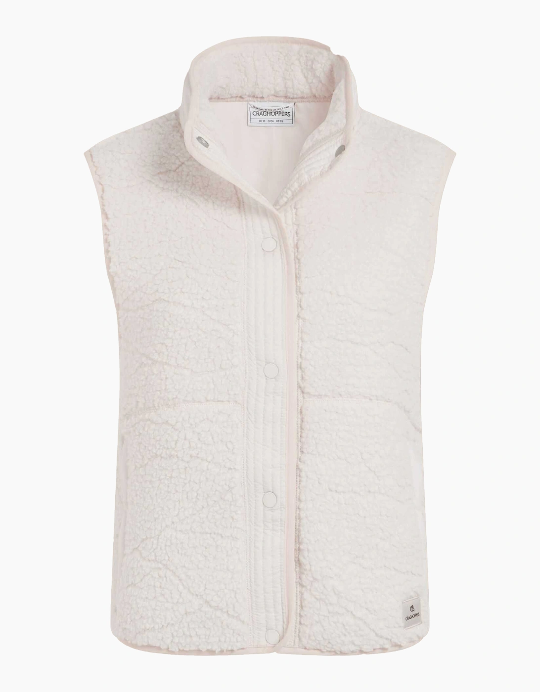 Craghoppers Womens/Ladies Dinas Gilet, 6 of 5