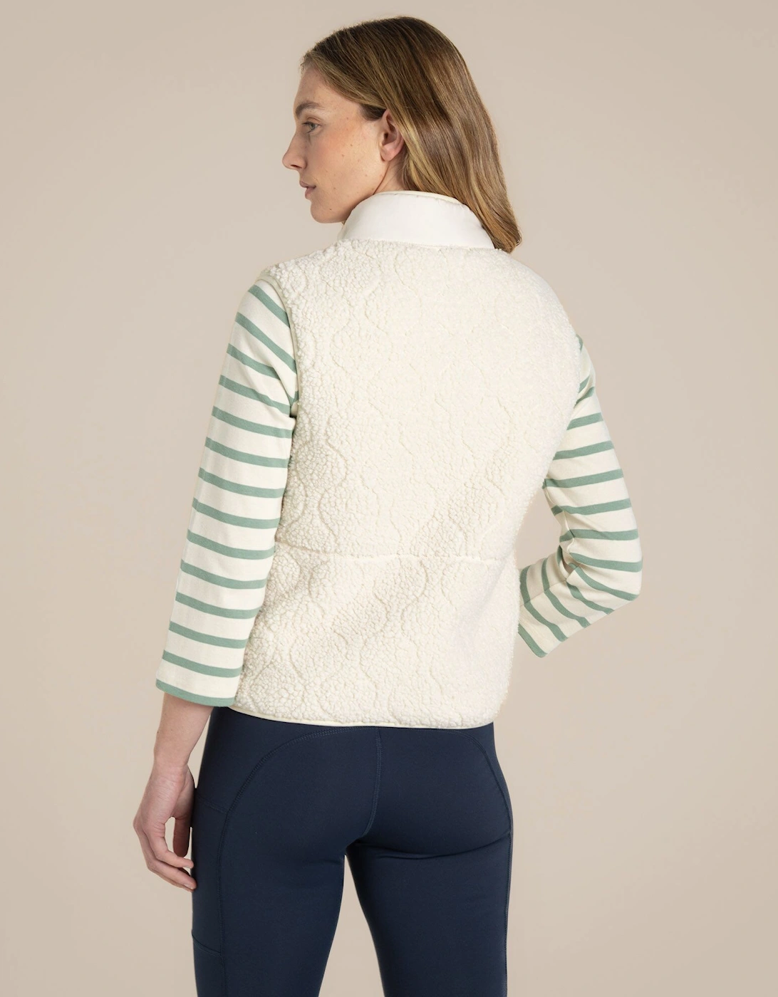 Craghoppers Womens/Ladies Dinas Gilet