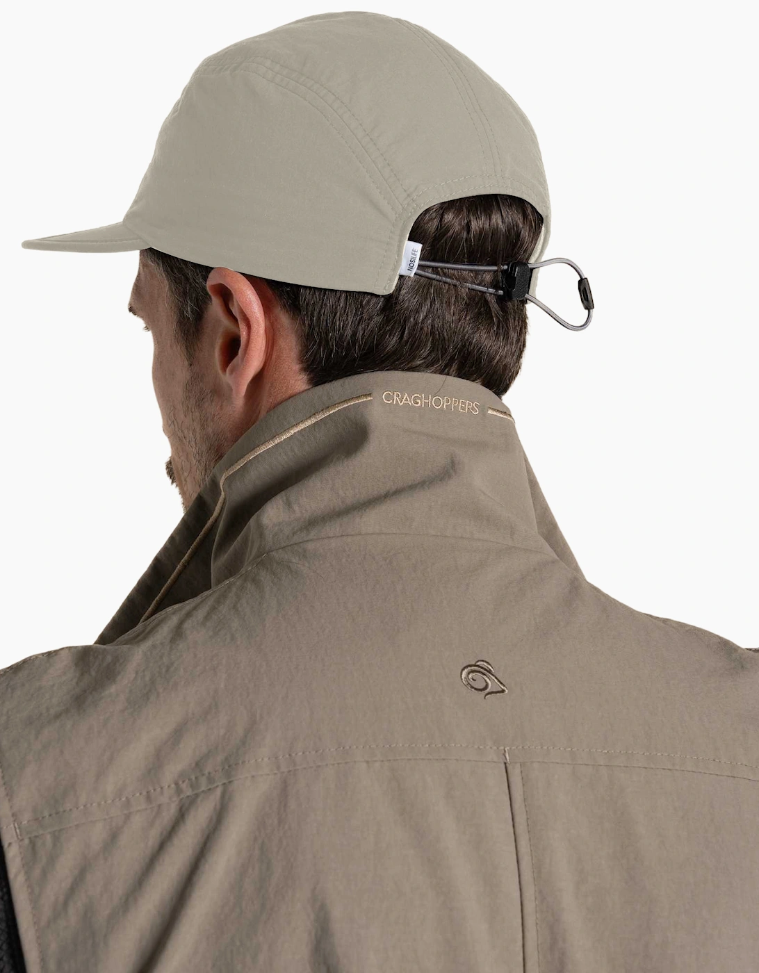 Craghoppers Nosilife II Packable Cap