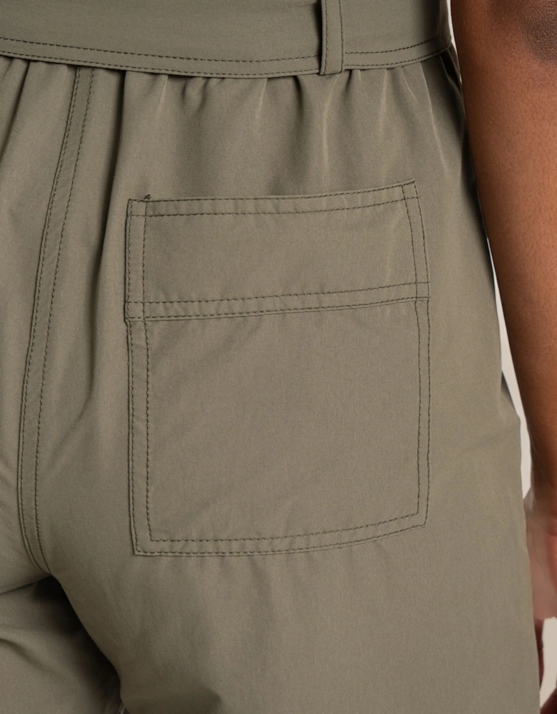 Craghoppers Womens/Ladies Jumpsuit