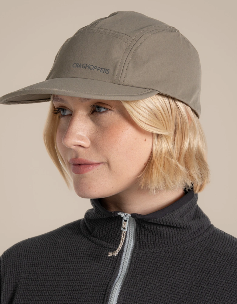 Craghoppers Unisex Adult Multi Active II Nosilife Baseball Cap