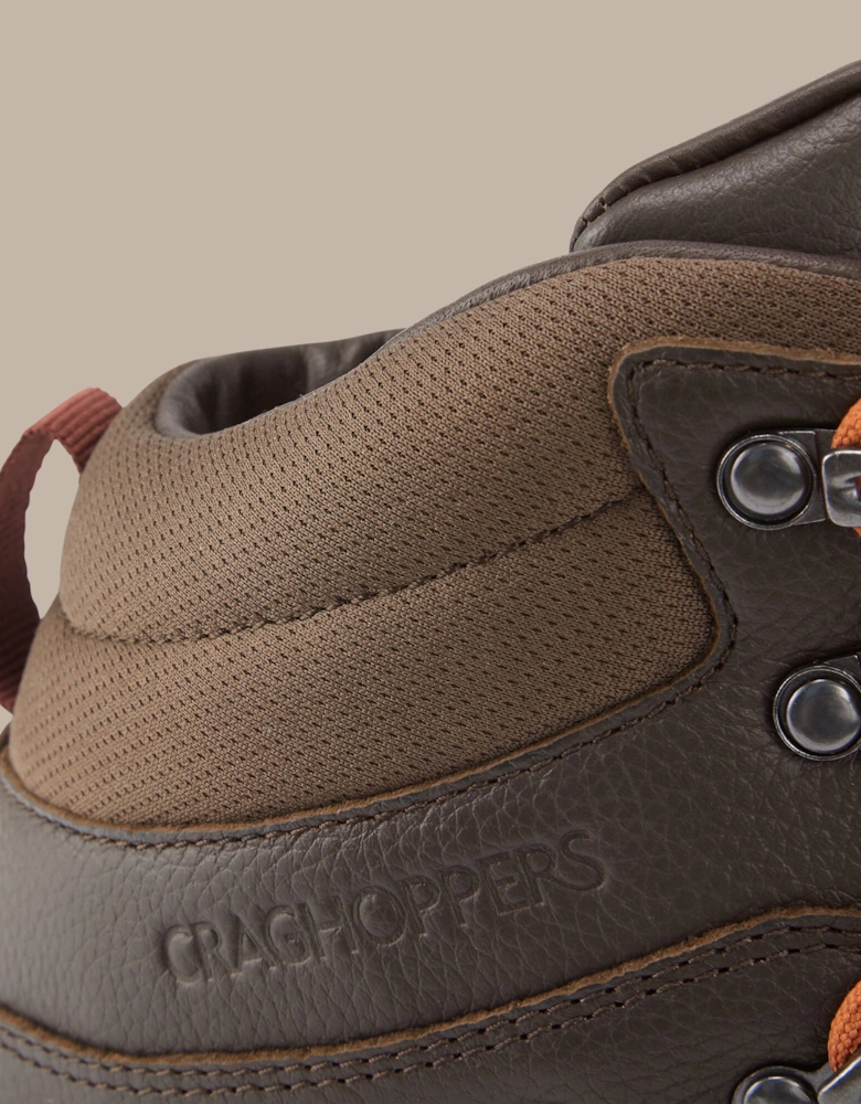Craghoppers Mens Trek NewHide Walking Boots