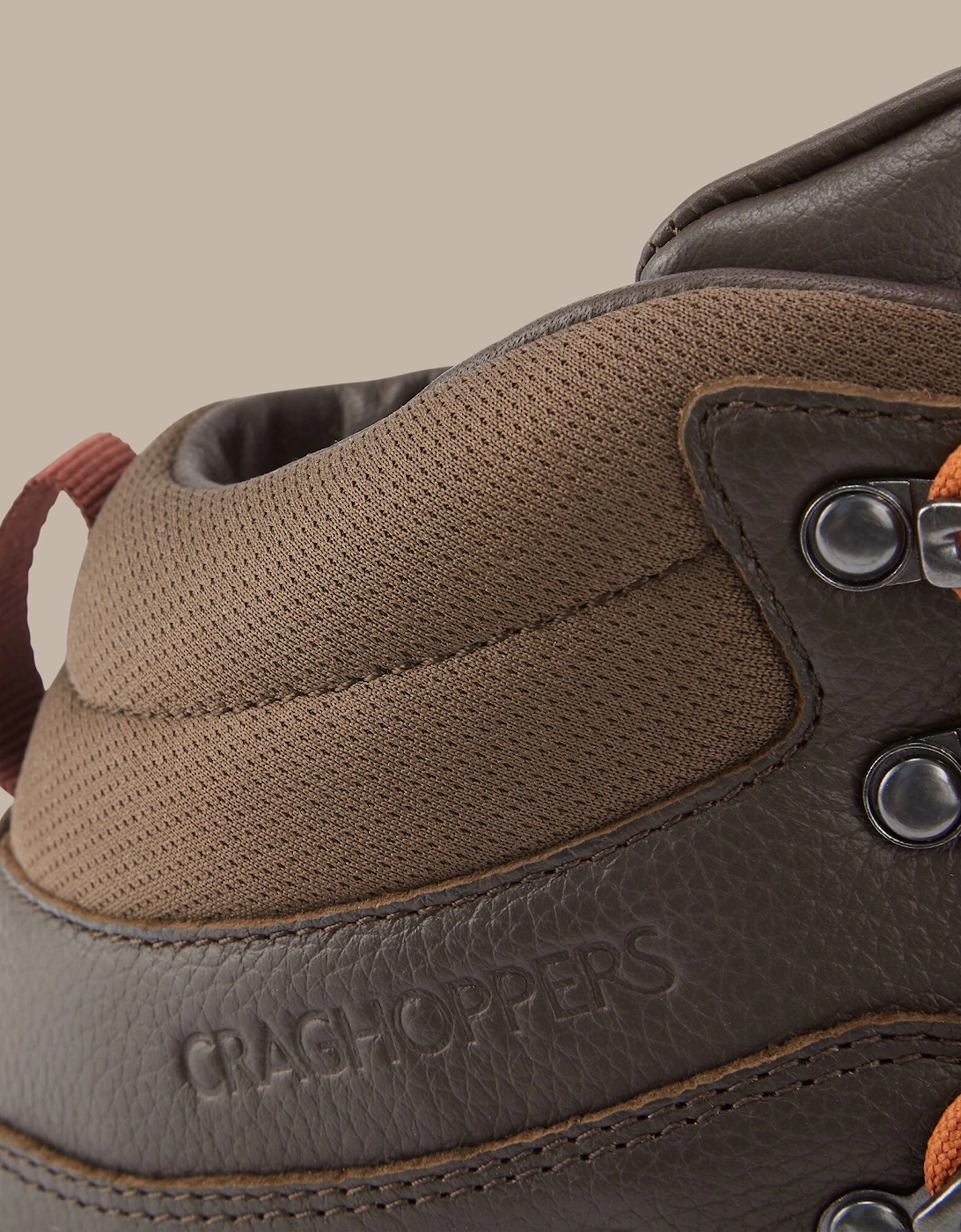 Craghoppers Mens Trek NewHide Walking Boots