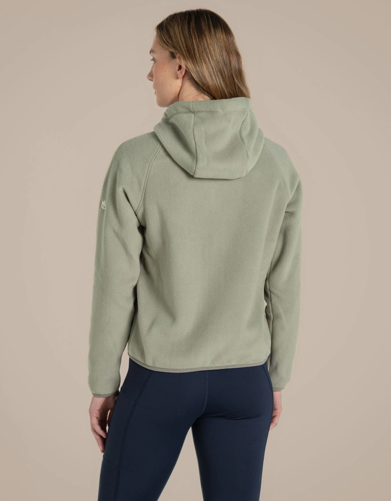 Craghoppers Womens/Ladies Grainne Full Zip Fleece Jacket