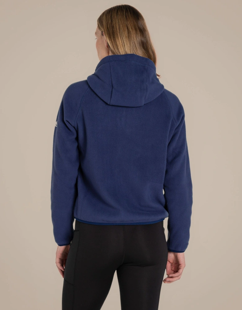 Craghoppers Womens/Ladies Grainne Full Zip Fleece Jacket