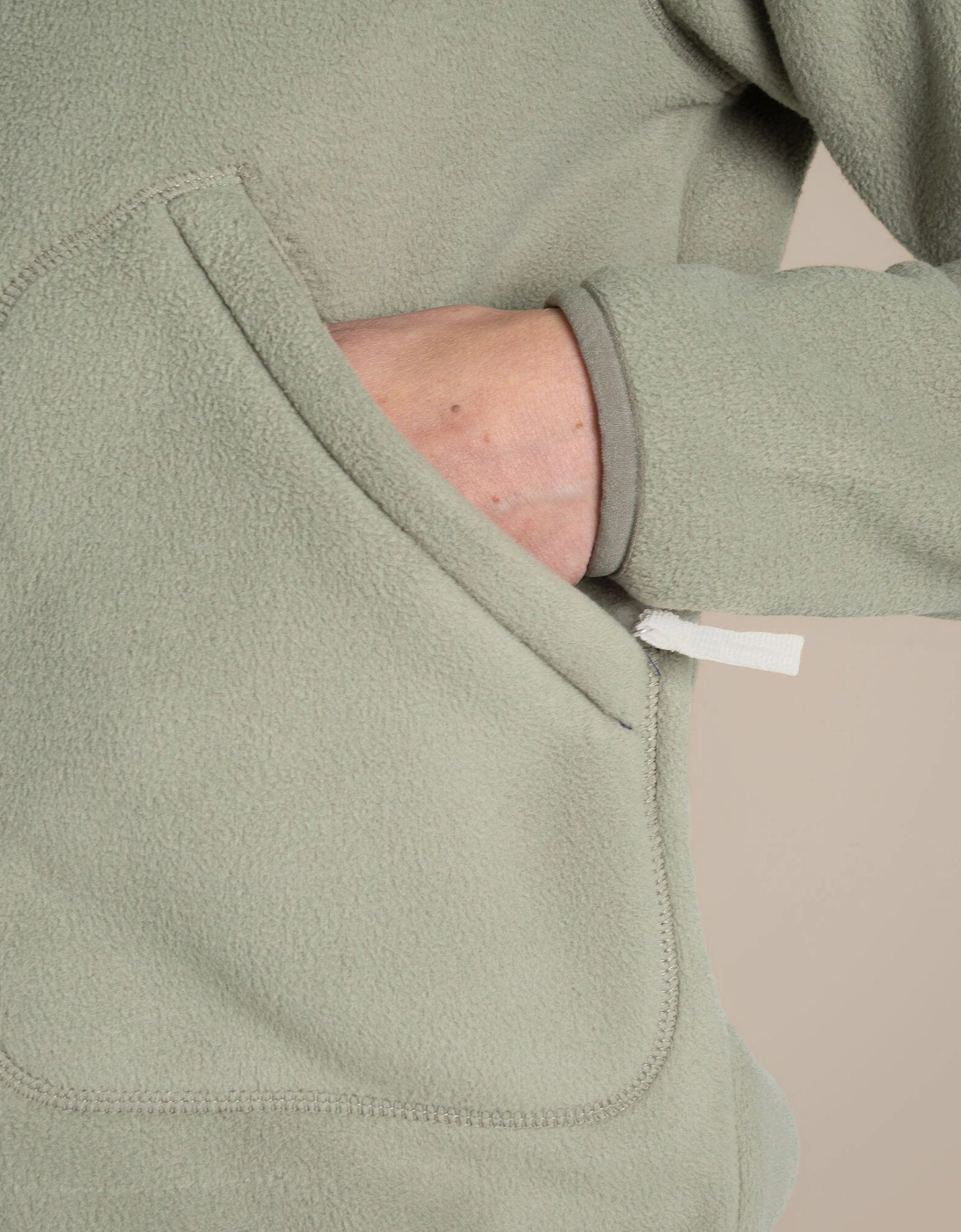 Craghoppers Womens/Ladies Grainne Full Zip Fleece Jacket