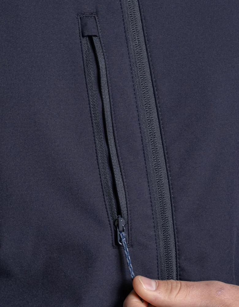 Craghoppers Mens Expert Soft Shell Jacket