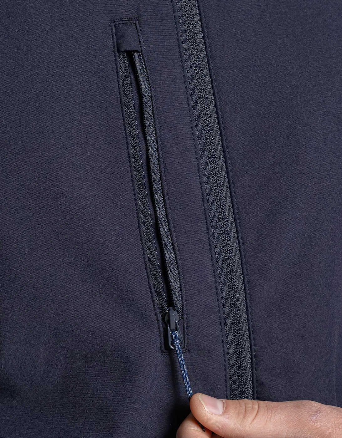 Craghoppers Mens Expert Soft Shell Jacket