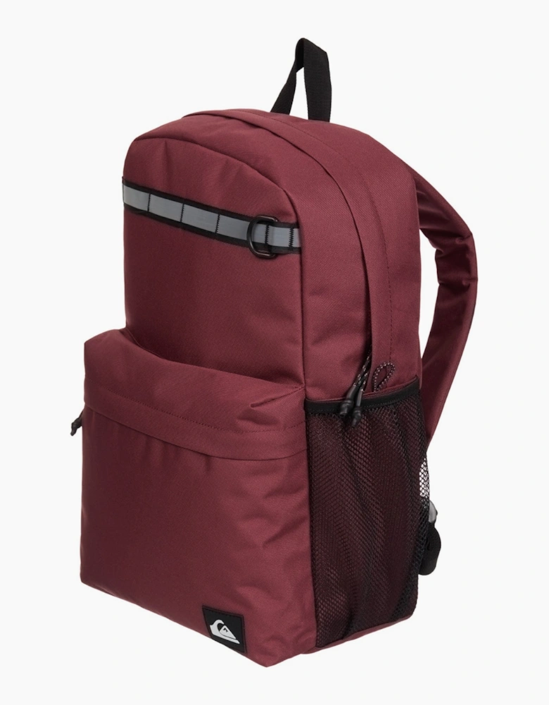 Quiksilver Hog Back 20L Everyday Backpack