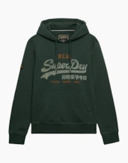 Denver Green Marl