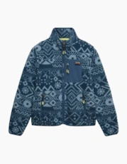 Alisso Aztec Blue