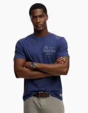 Hampton Blue