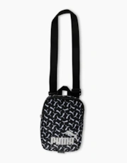 Black/Logo/Aop