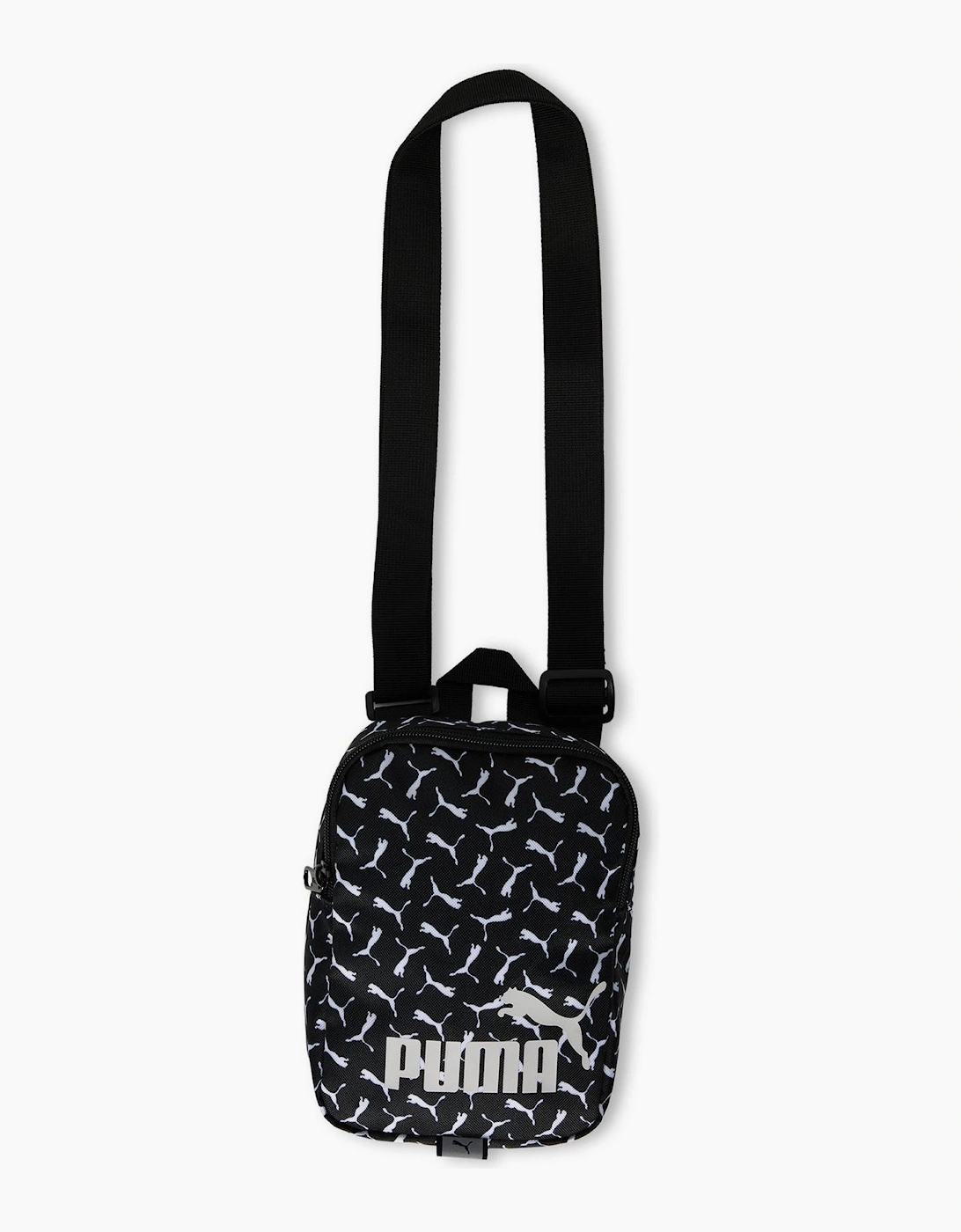 Phase Aop Portable Cross Body Bag